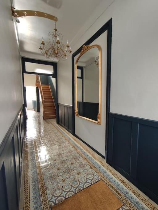 Perle Verte - B&B Malo-les-Bains