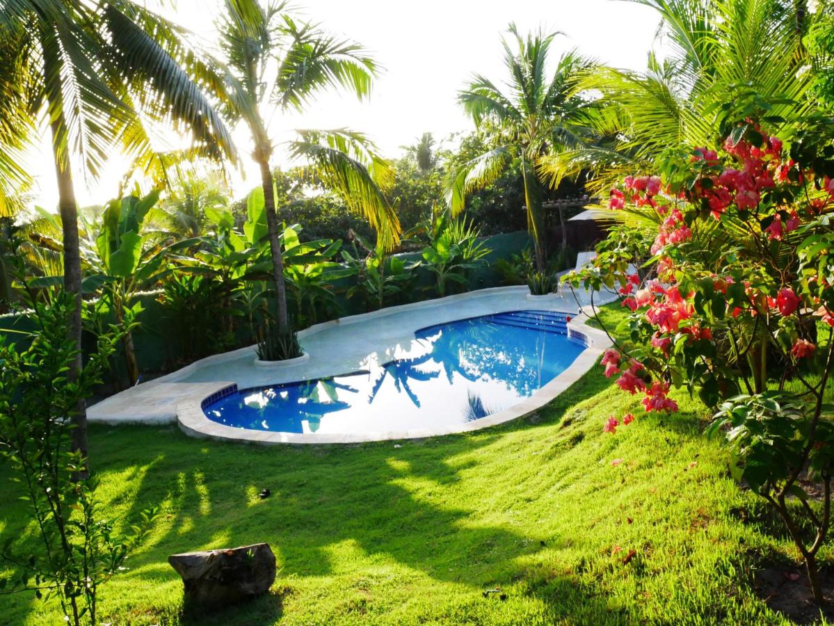 Spa da Floresta Pipa-Sibaúma - B&B