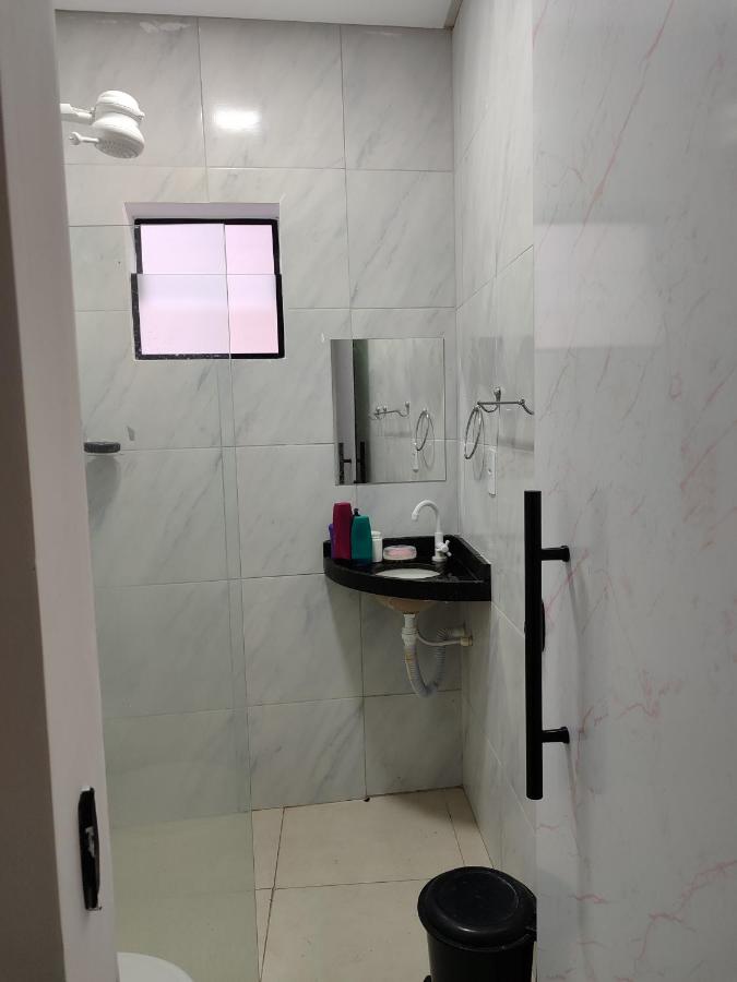 Quarto de apartamento no Centro de Caruaru - B&B Caruaru