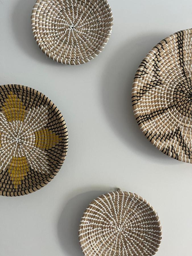 Elements Studios - B&B Néa Péramos