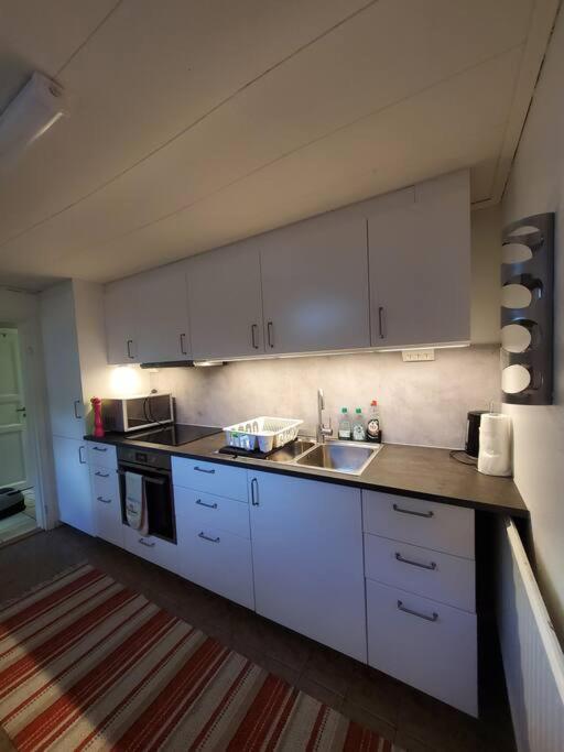 Centrala Tanumshede - Ferienwohnung