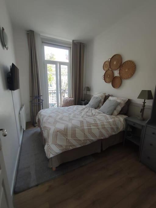 Appartement 2 Chambres