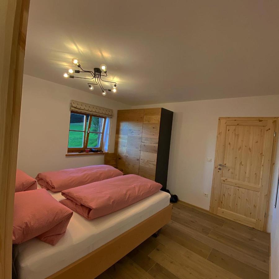 One-Bedroom Apartment with Terrace