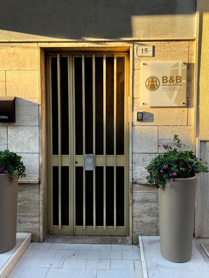 B&B Massafra nella Tebaide - B&B