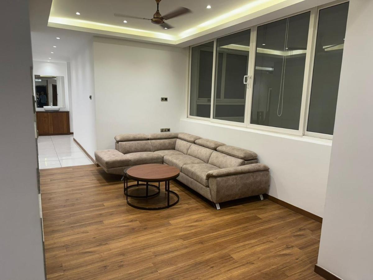 Ultra-luxury 3BR Apartment - Colombo 6 - Ferienwohnung Colombo