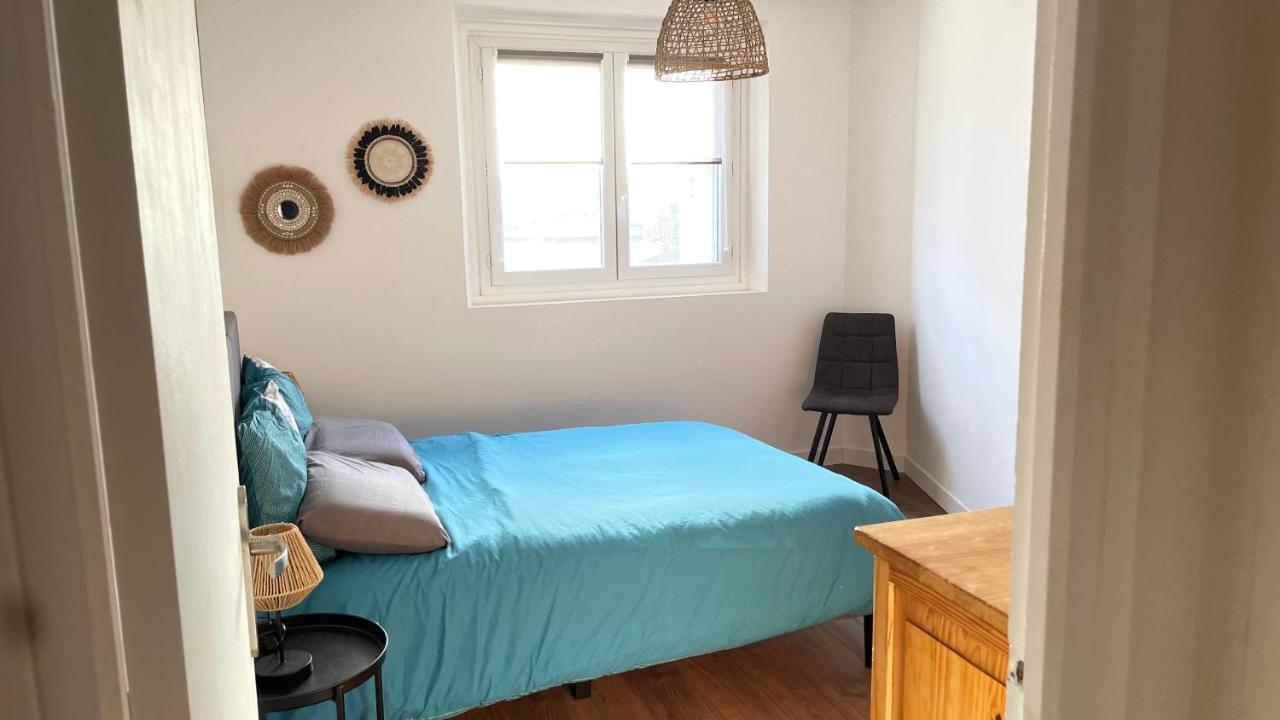 Appartement met 1 Slaapkamer