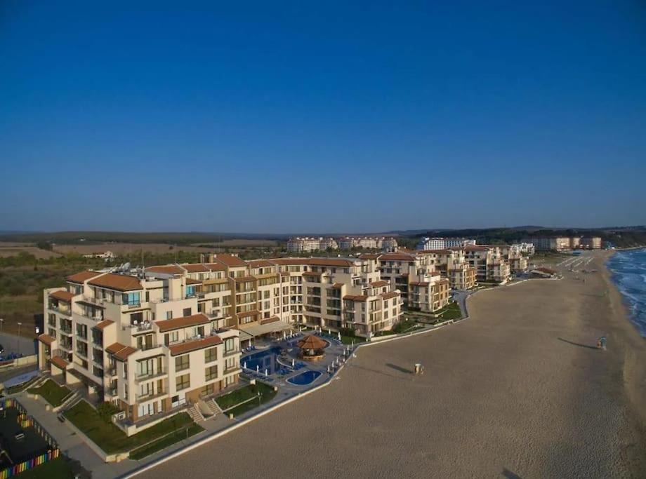 Fantastic holiday apartment at the beach - Ferienwohnung Obsor
