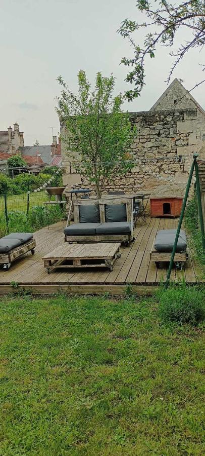 Chambre chez l’habitant avec entrée et kitchenette privatives - Bed and Breakfast Braine