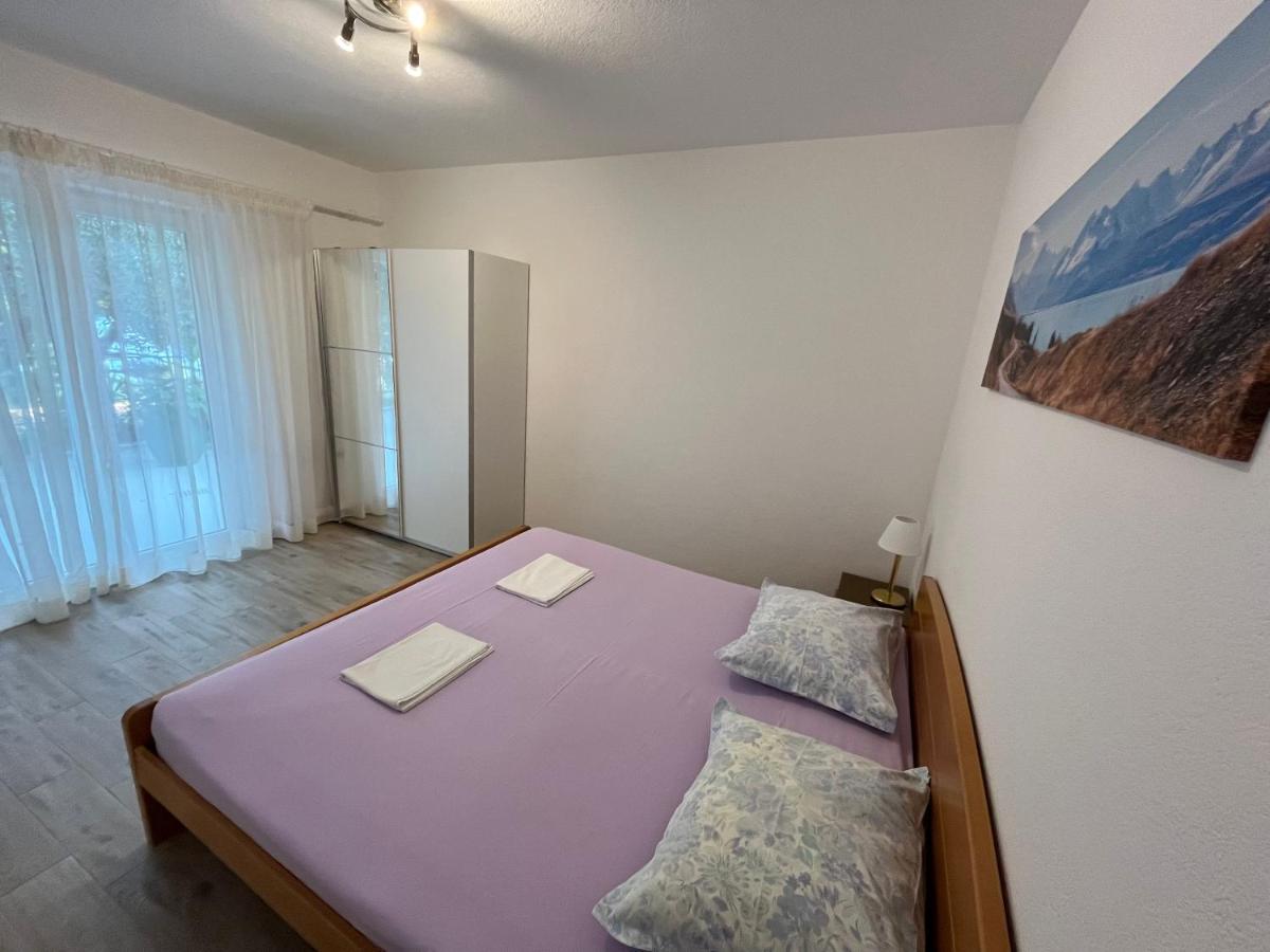 Apartment - Ground Floor