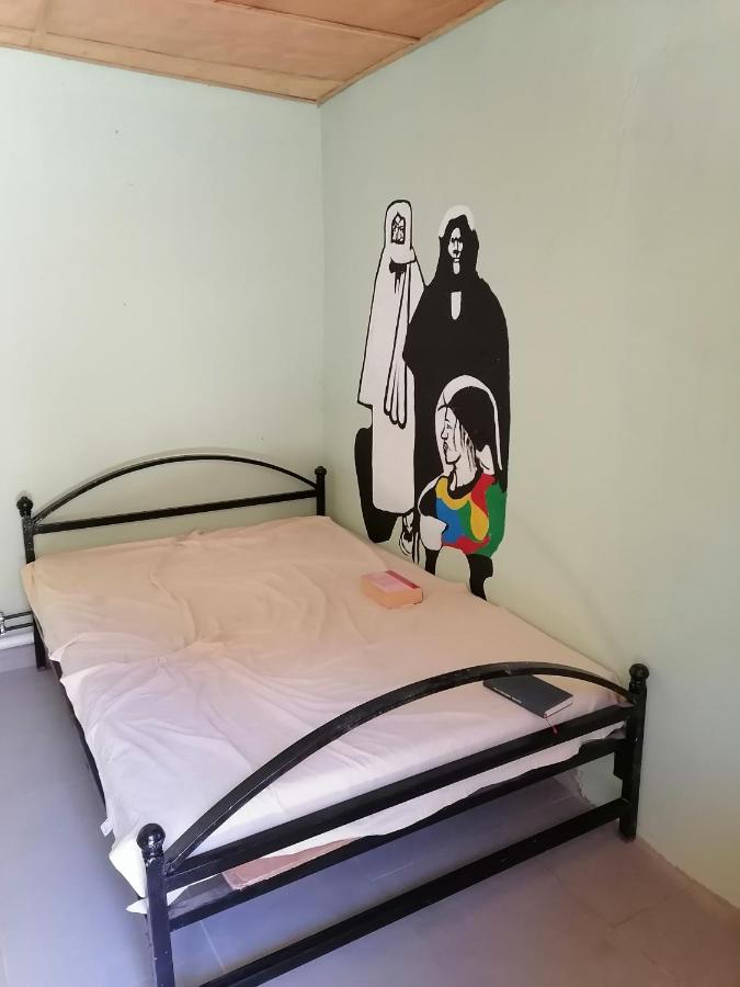 Namél Foundation Guesthouse - B&B