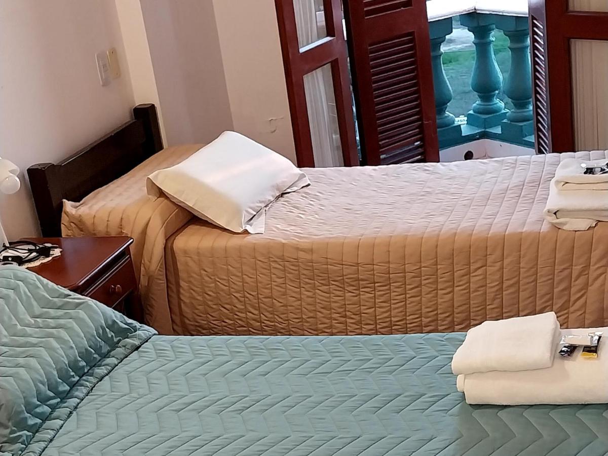 Standard Zweibettzimmer