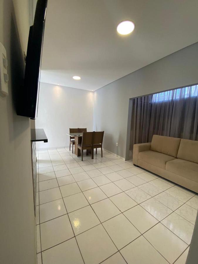Apartamento para temporada próximo ao centro - B&B