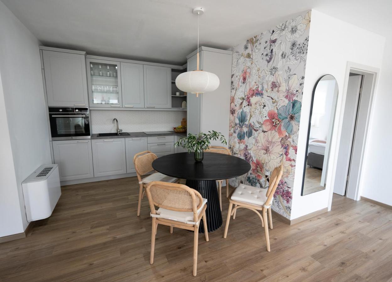 Appartement 2 Chambres