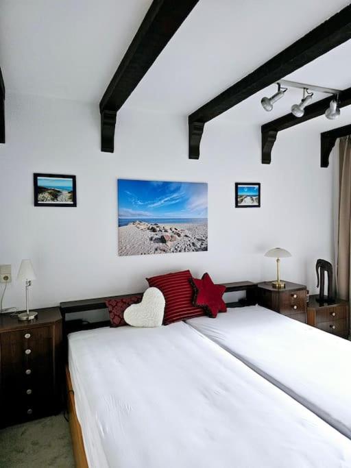 Apartment mit 2 Schlafzimmern