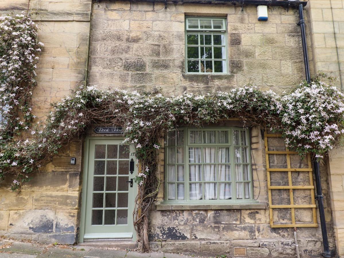 B&B Warkworth - The Book House - Bed and Breakfast Warkworth