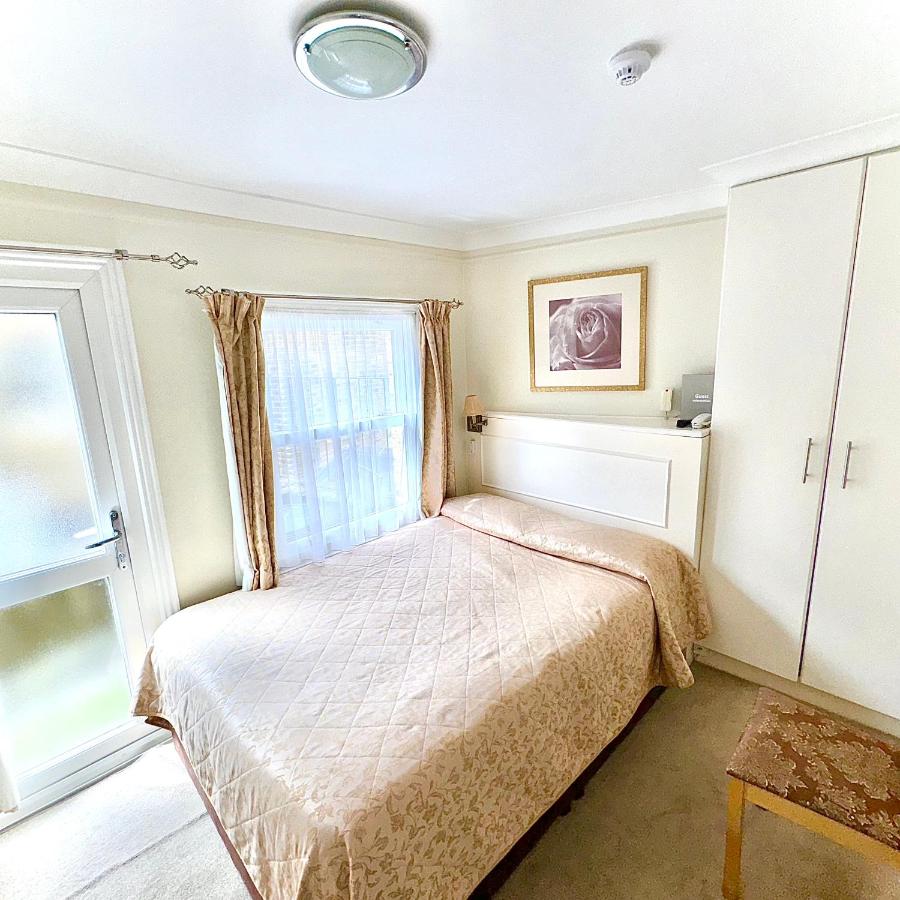 Petite Chambre Double