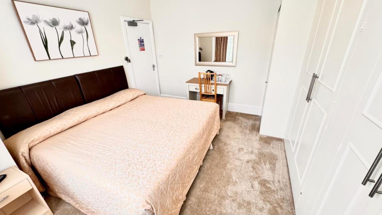 Chambre Double Économique