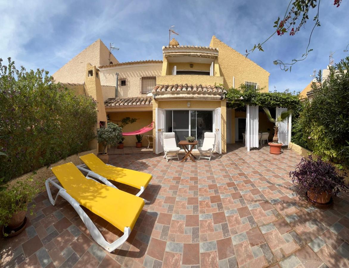 Casa con 4 camere da letto