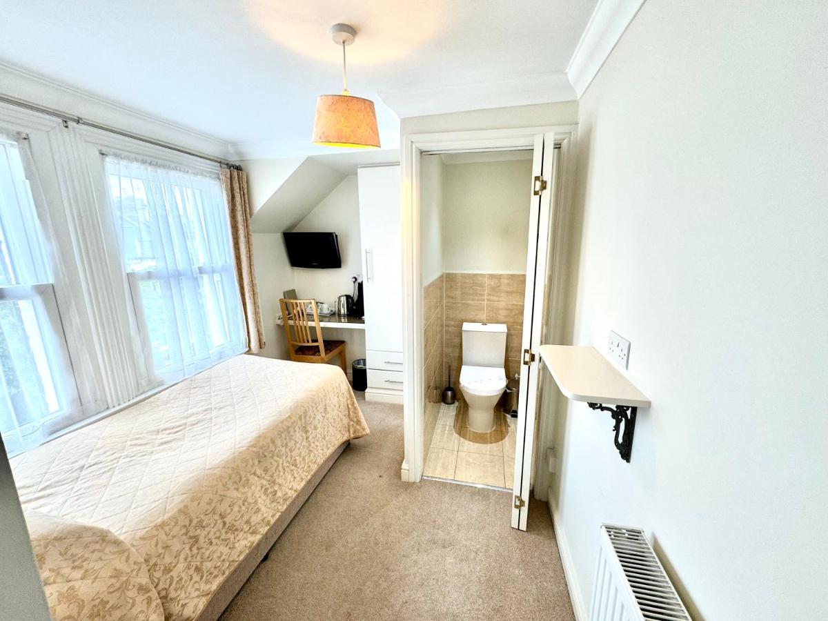 Chambre Simple Standard