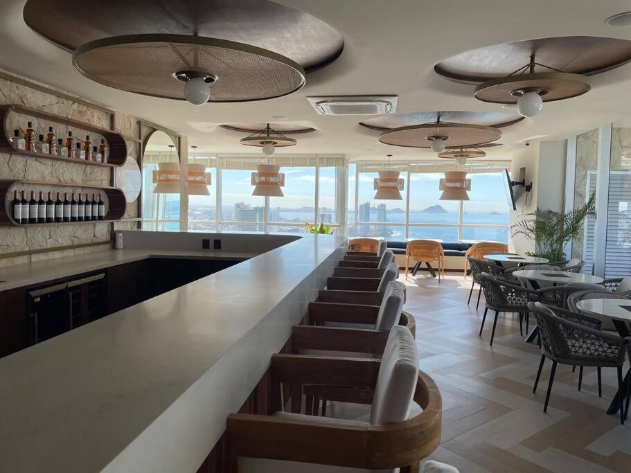 Condo Delfín - Beach Tower - B&B