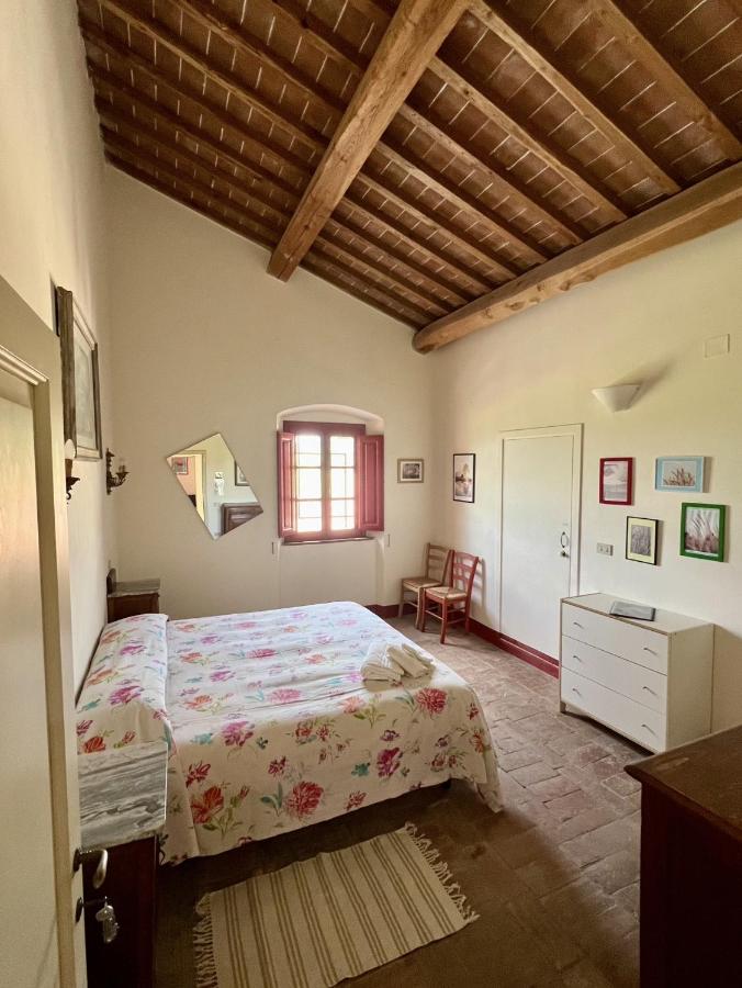 Appartement met Terras