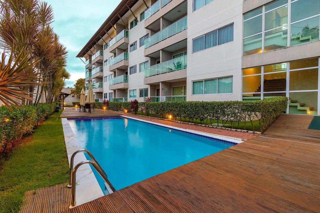 Porto Plaza #210 - Flat Triplo por Carpediem - B&B