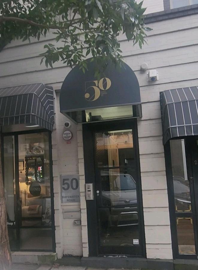 The Italian New Yorker - Bed and Breakfast