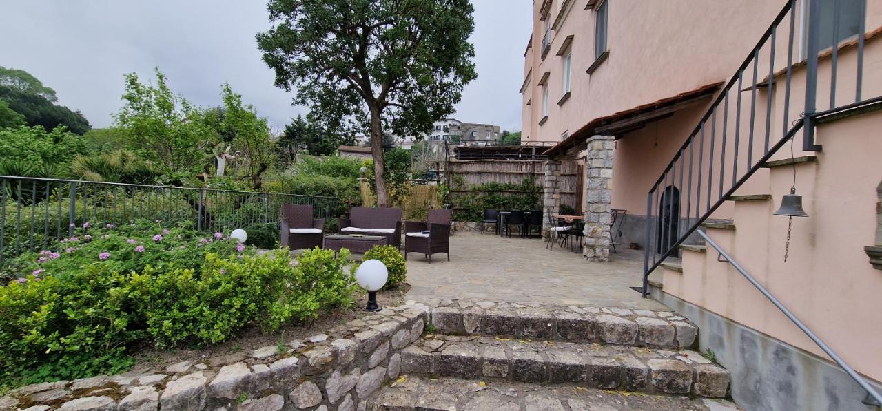 Sorrento View Villa - B&B