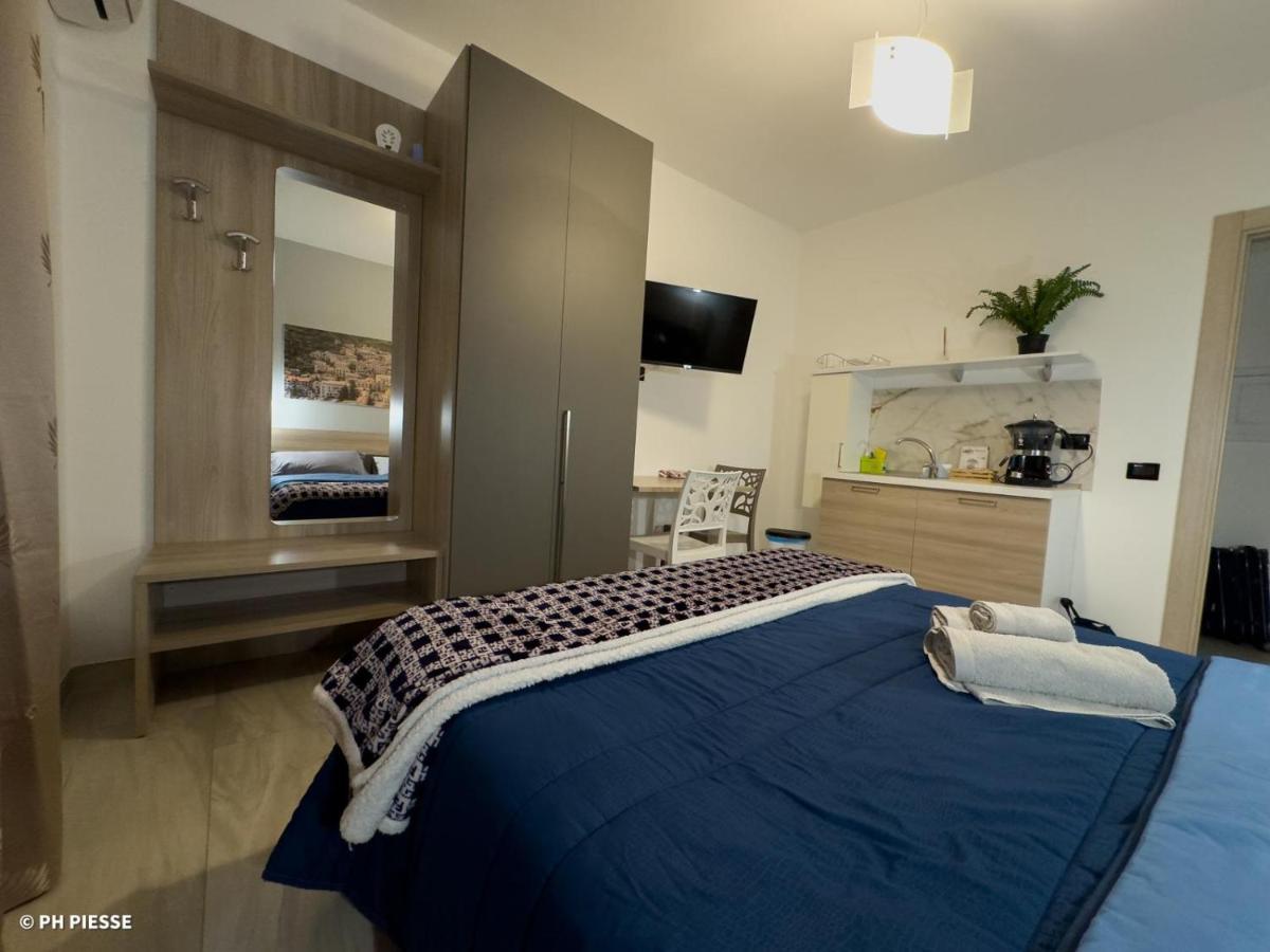 Tweepersoonskamer met Eigen Badkamer