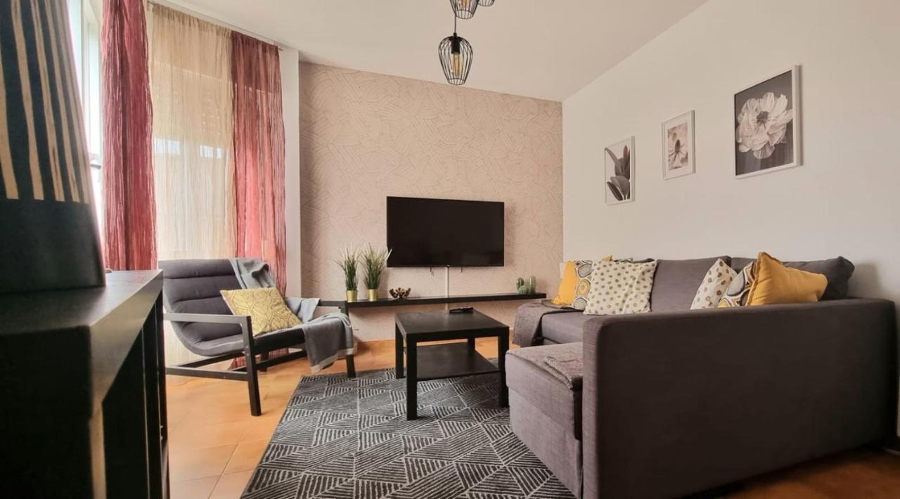 Apartamentos AD - B&B
