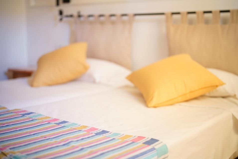 Habitación Individual Estándar 