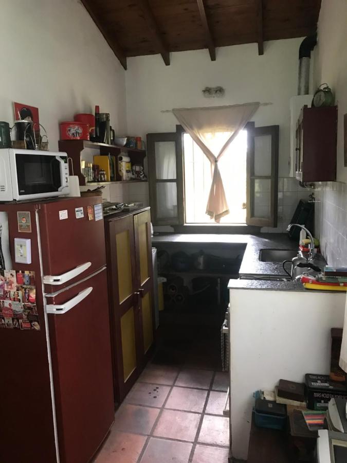 Baradero - La vida de campo a una hora del Obelisco! km142 R9 - las chapas casa de campo baradero - B&B Baradero