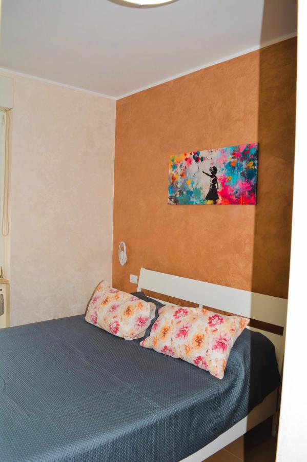Doppelzimmer mit eigenem Bad