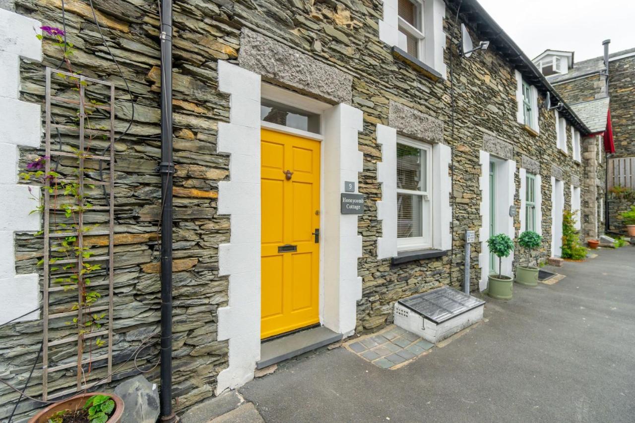 Honeycomb Cottage - B&B
