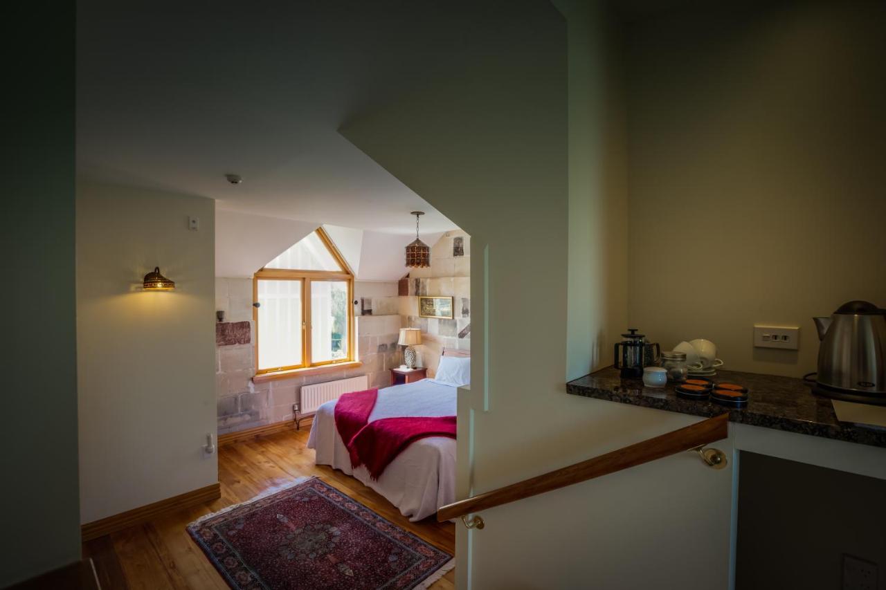 Nest Double Room or Twin room