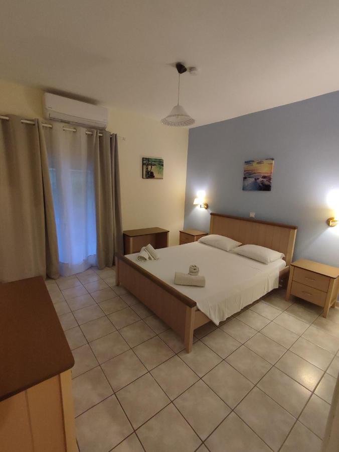 Chambre Familiale