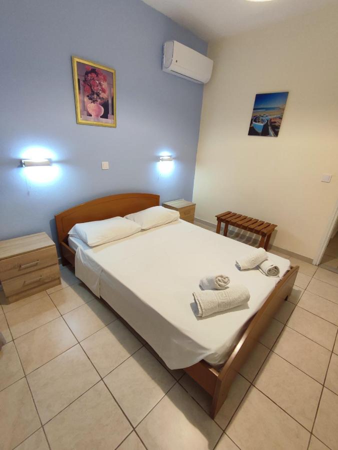 Chambre Familiale Deluxe