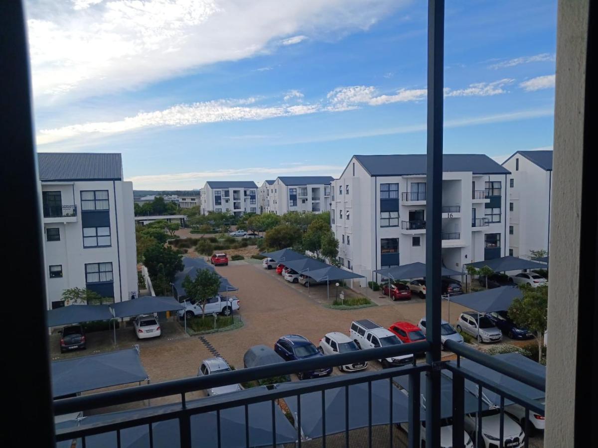 Smartstay Apartments The Sandown - Bed and Breakfast Kaapstad
