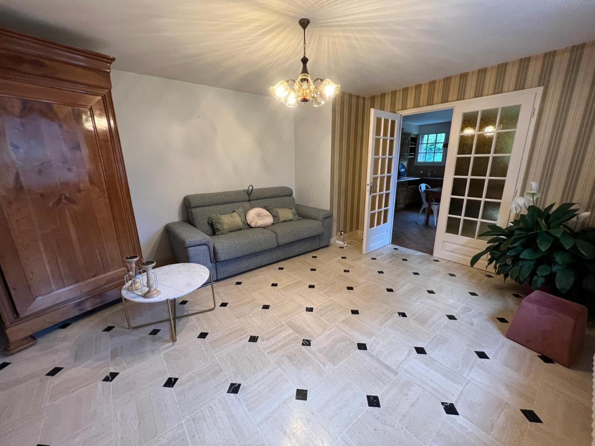 T1 bis 35m2 chez Laurie et Xavier - B&B Mignaloux-Beauvoir