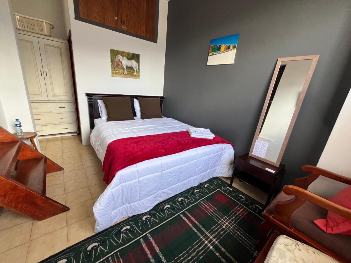 Standaard Tweepersoonskamer met Eigen Badkamer