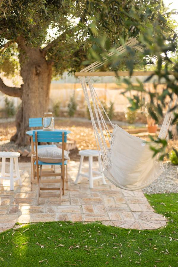 B&B Polignano a Mare - VILLA TUFARA - Bed and Breakfast Polignano a Mare