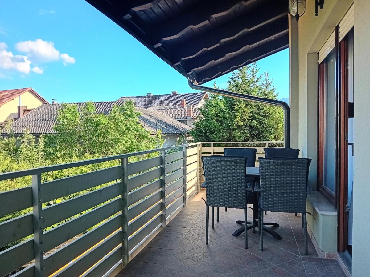 Apartment Ines - B&B