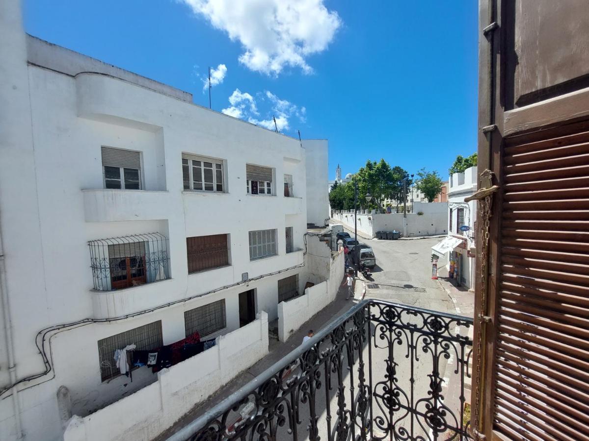 DARNA Tangier Classic Home Steps to Kasbah - B&B
