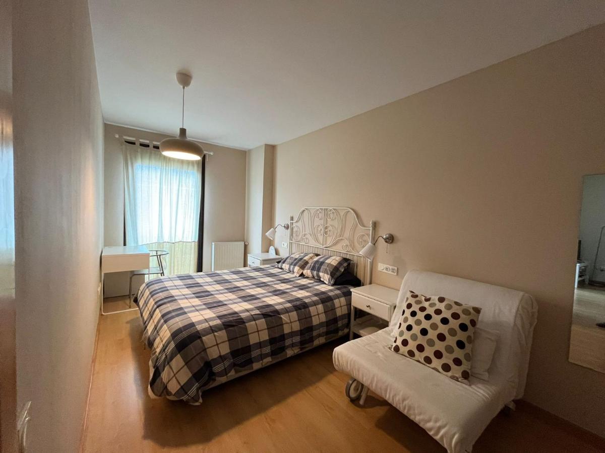 Appartement 1 Chambre avec Terrasse