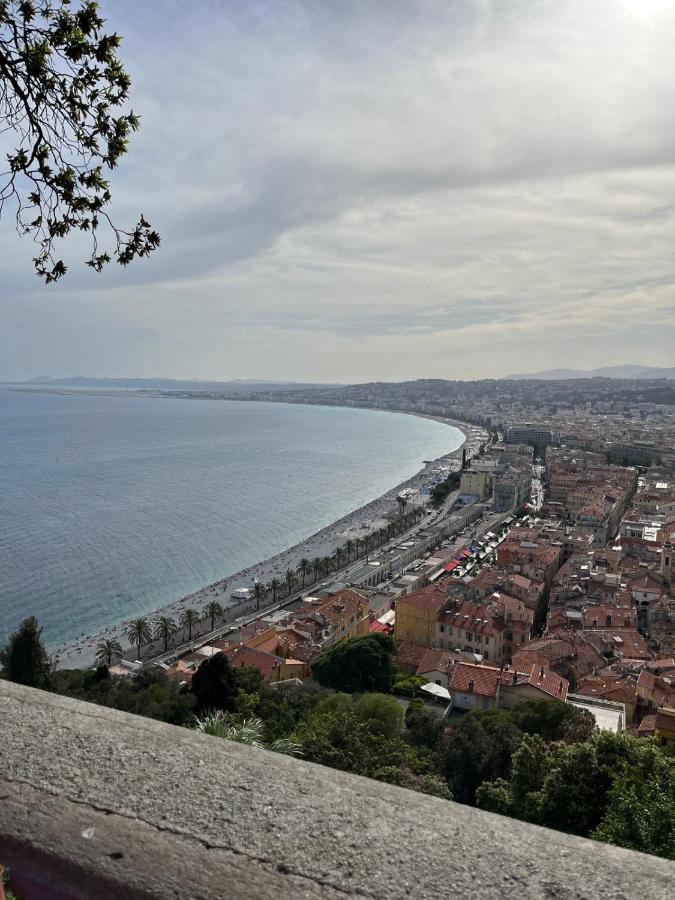 GRAND APPARTEMENT A 5 MINUTES DE LA MER - Ferienwohnung