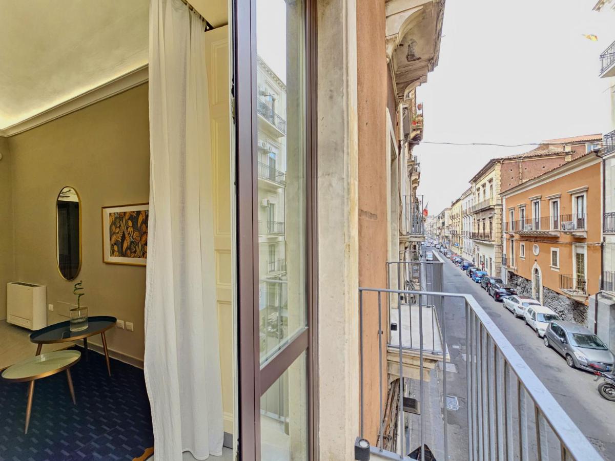 MIRA Apartment - B&B Catania