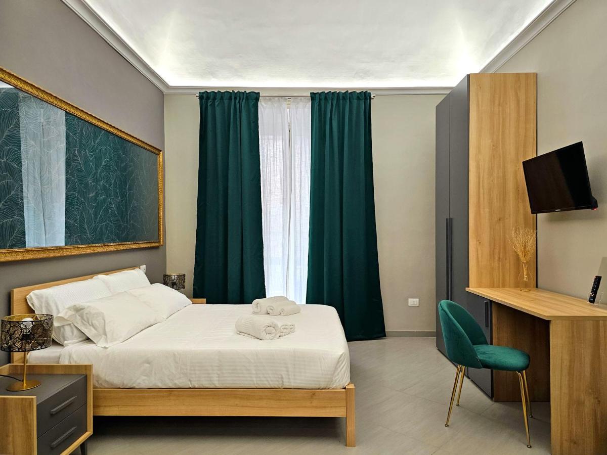 Appartamento Deluxe con 4 Camere da Letto