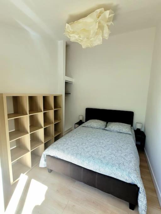 Appartamento con 1 Camera da Letto