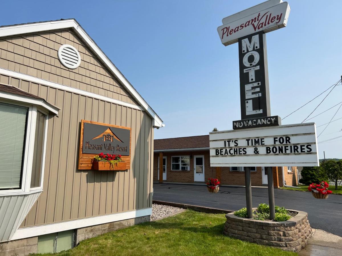 Pleasant Valley Resort - B&B Arcadia