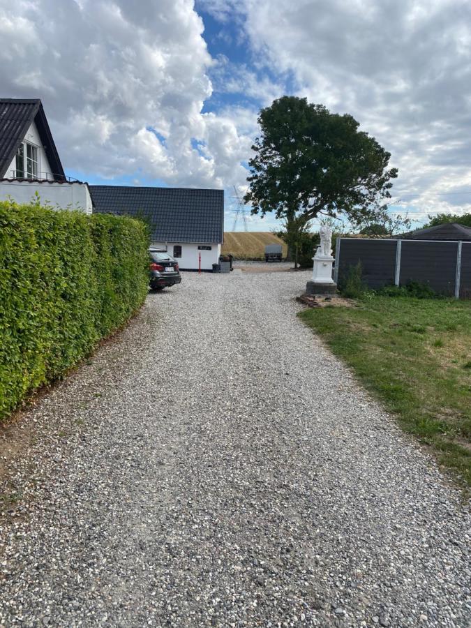 Appartement met 1 Slaapkamer en Tuin